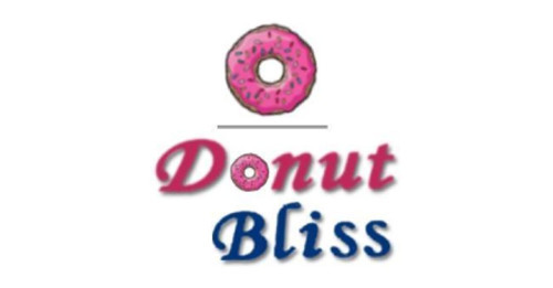 Donut Bliss