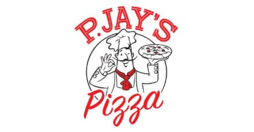 P.jay's Pizza