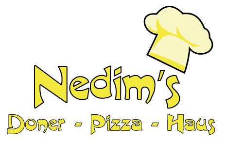 Nedim's Döner-pizza
