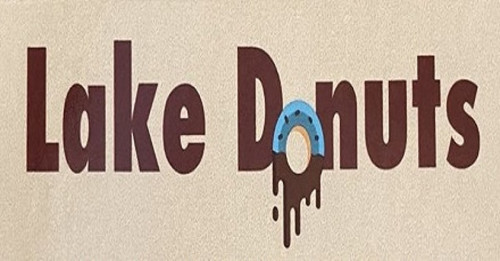 Lake Donuts