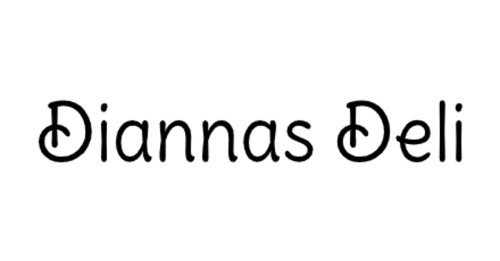 Diannas Deli
