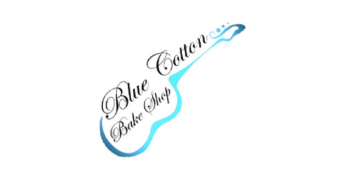 Blue Cotton Bake Shop