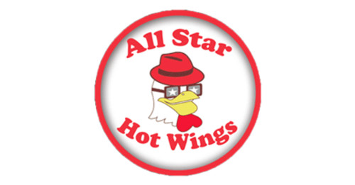 All Star Hot Wings