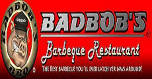 Bad Bob's Bbq Grill