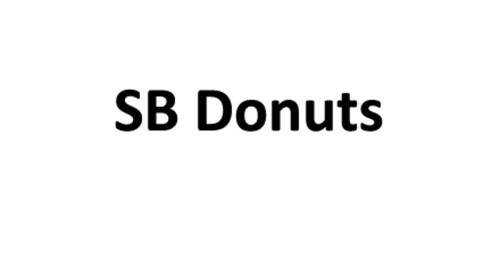 Sb Donuts