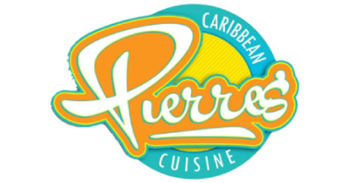 Pierre's Caribbean Cuisine