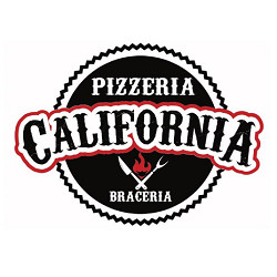 Pizzeria California