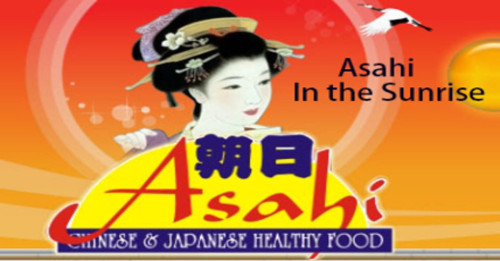 Asahi Chinese Restaurant