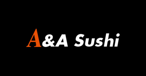 A&a Sushi