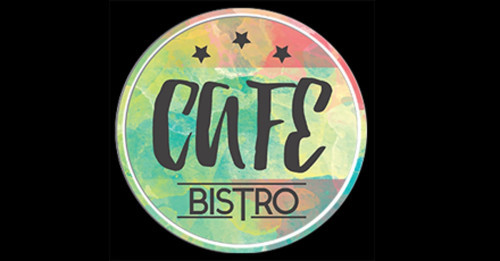 Cafe Bistro