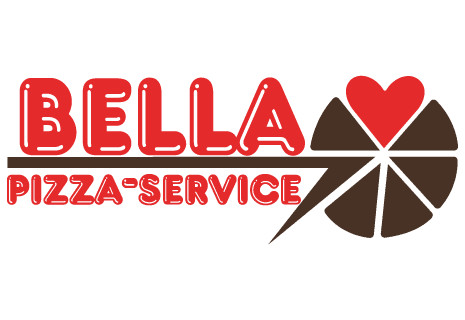 Bella Pizza-Service 
