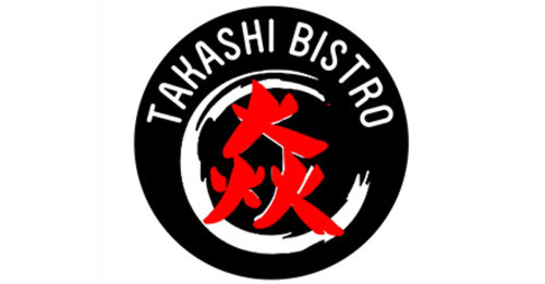 Takashi Bistro