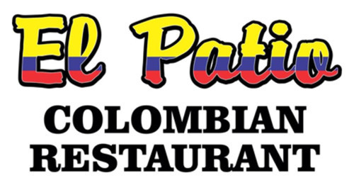 El Patio Colombian