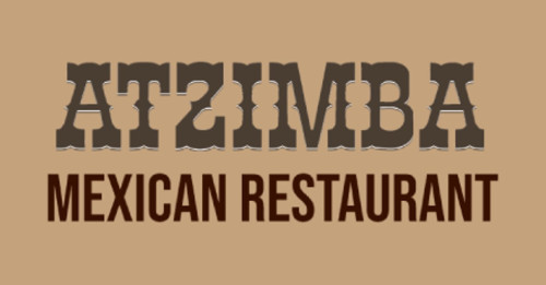 Atzimba Mexican