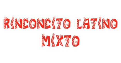 Rinconcito Latino Mixto