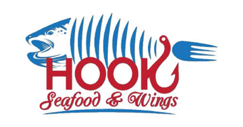 Hook Fish and Chicken