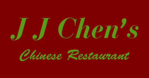 J.j. Chen's Eatery