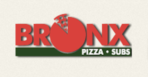 Bronx Pizza Subs