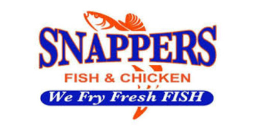 Snappers Fish Chicken