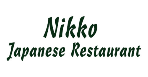 Nikko Japanese