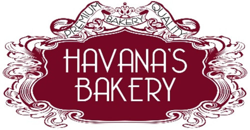 Havana's Bakery Cafe.