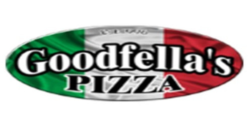 Goodfellas Pizza, Pasta & Subs No. I.