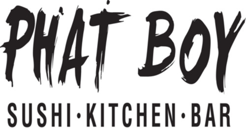 Phat Boy Sushi And Kitchen Oakland Park