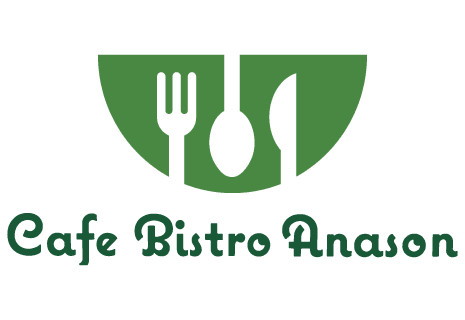 Cafe Bistro Anason