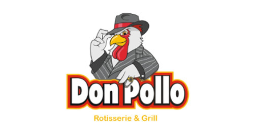 Don Pollo Rotisserie Grill