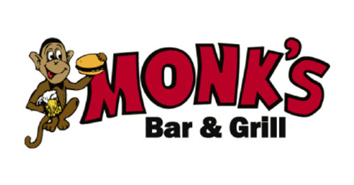 Monk's Grill Lake Delton