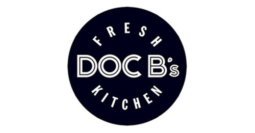 Doc B's Fresh Kitchen