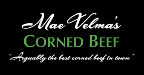 Mae Velma's Corned Beef