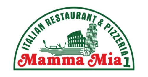 Mamma Mia Italian And Pizzeria