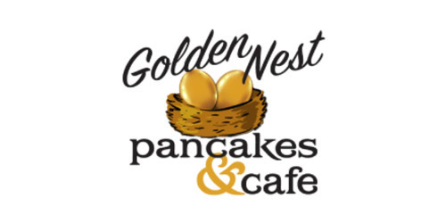 Golden Nest Pancake Cafe