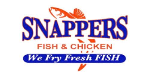Nineteenth St Snappers Fish And Chicken