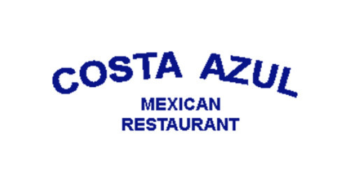 Costa Azul Mexican