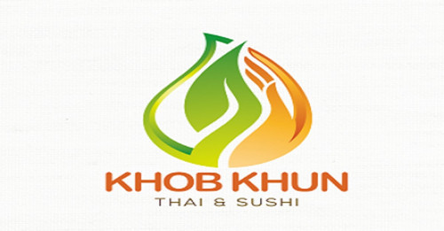 Khob Khun Thai And Sushi
