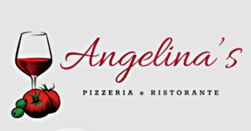 Angelina's Pizzeria E