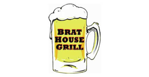 Brat House Grill