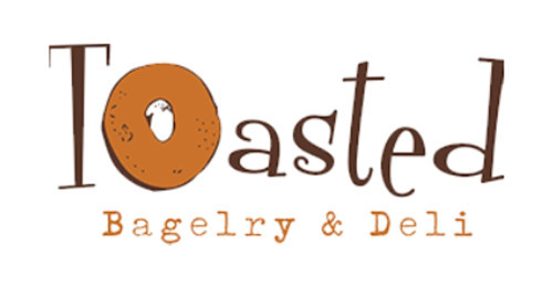 Toasted Bagelry Deli