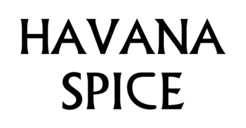 Havana Spice