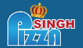 Singh Pizza Lieferservice