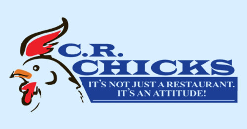 C.r. Chicks (abacoa Donald Ross Rd.