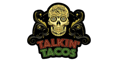 Talkin’ Tacos