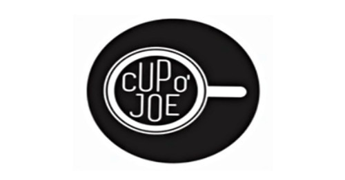 Cup O’ Joe Coffeehouse