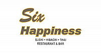 Six Happiness