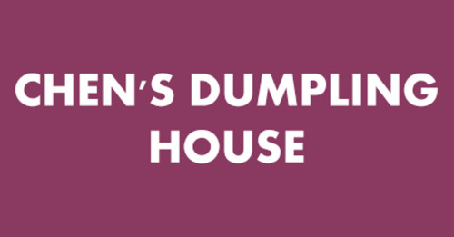 Chen's Dumpling House