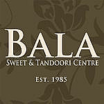 Bala Sweet And Tandoori Centre
