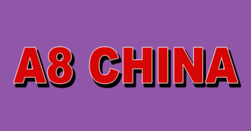 A8 China