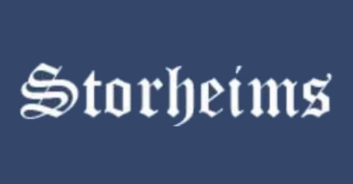 Storheims